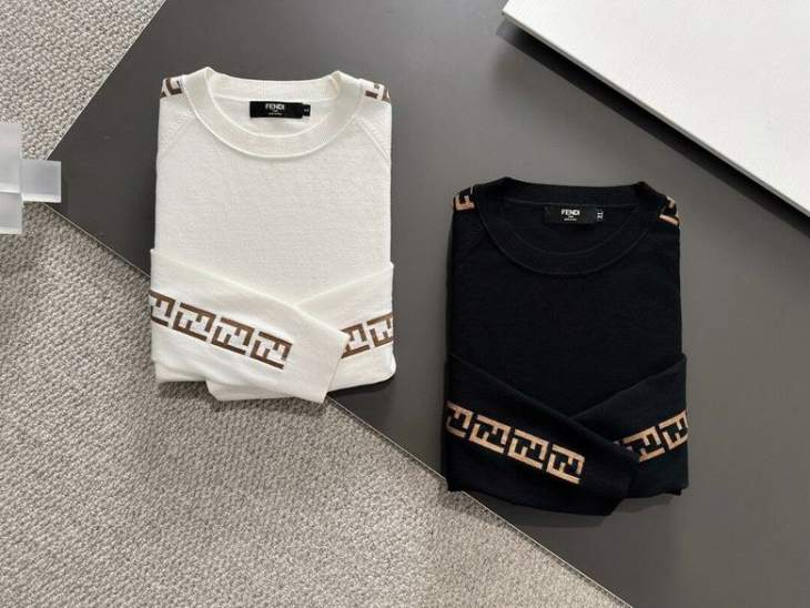 Picture of Fendi Sweaters _SKUFendiM-3XL12jn19245036